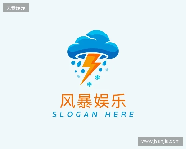 发现风暴娱乐